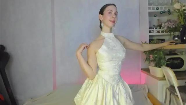 Image 3 of taraeastern Stream on Chaturbate on 21 days ago