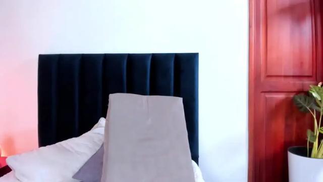 Image 2 of taralombardi Stream on Chaturbate on 15 months ago