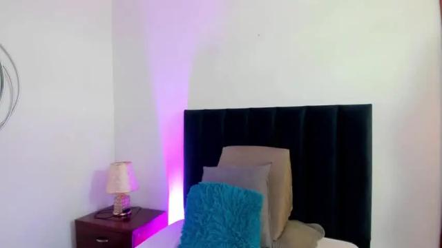 Thumbnail 1, taralombardi's Stream at Chaturbate, 14 months ago