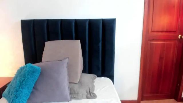 Image 10 of taralombardi Stream on Chaturbate on 14 months ago