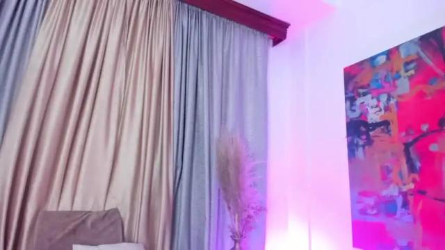 Thumbnail 1, taralombardi's Stream at Chaturbate, 14 months ago