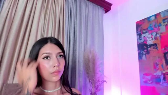 Image 3 of taralombardi Stream on Chaturbate on 14 months ago