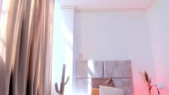 Thumbnail 1, taralombardi's Stream at Chaturbate, 13 months ago