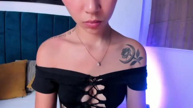 Thumbnail 1, taralombardi's Stream at Chaturbate, 13 months ago