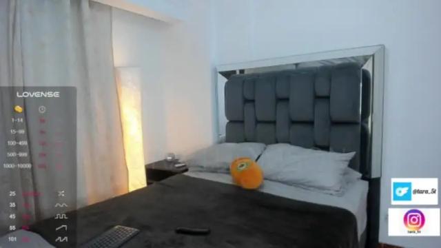 Thumbnail 1, tarathomson's Stream at Chaturbate, 16 months ago
