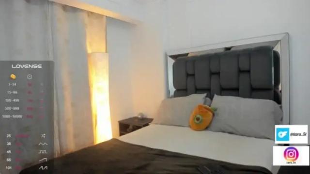 Thumbnail 1, tarathomson's Stream at Chaturbate, 16 months ago