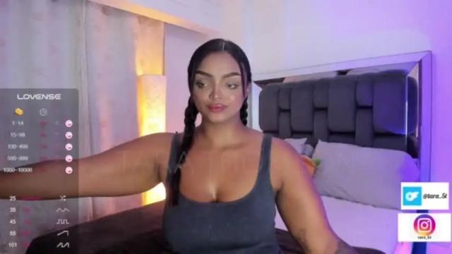 Image 11 of tarathomson Stream on Chaturbate on 16 months ago