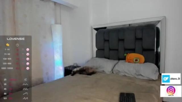 Image 10 of tarathomson Stream on Chaturbate on 16 months ago