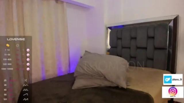 Thumbnail 2, tarathomson's Stream at Chaturbate, 15 months ago