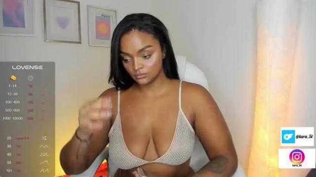 Thumbnail 1, tarathomson's Stream at Chaturbate, 15 months ago