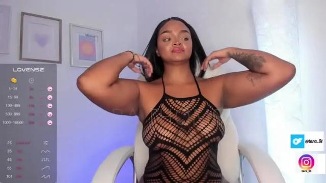 Thumbnail 3, tarathomson's Stream at Chaturbate, 15 months ago