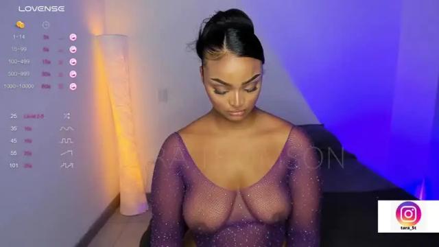 Image 4 of tarathomson Stream on Chaturbate on 14 months ago