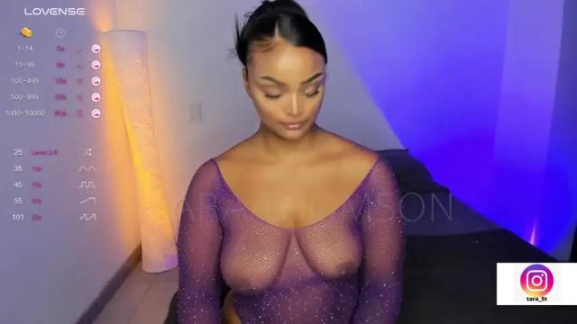 Image 7 of tarathomson Stream on Chaturbate on 14 months ago