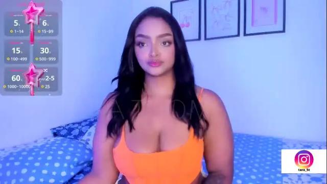 Thumbnail 1, tarathomson's Stream at Chaturbate, 12 days ago