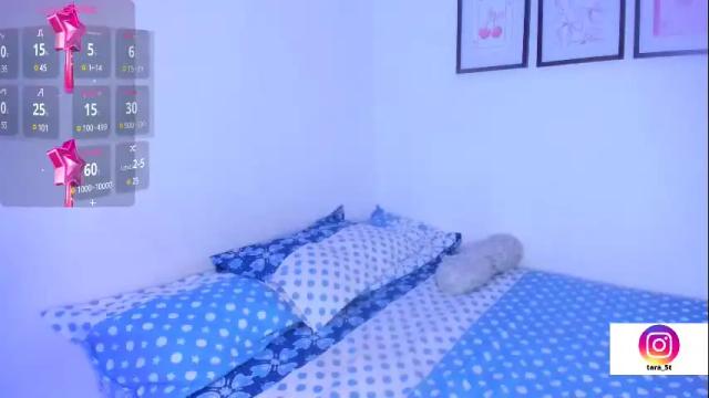 Image 11 of tarathomson Stream on Chaturbate on 13 days ago