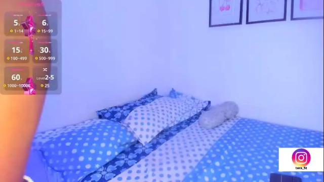 Thumbnail 3, tarathomson's Stream at Chaturbate, 12 days ago