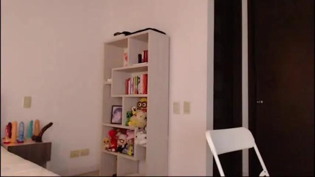 Image 7 of tarawhite_ Stream on Chaturbate on 2 months ago