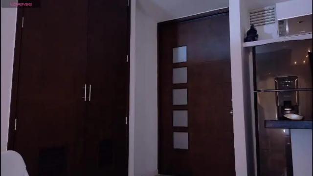 Image 6 of tarawhite_ Stream on Chaturbate on 19 days ago