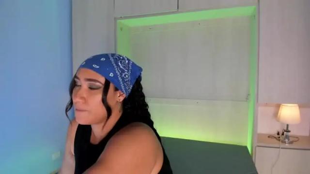 Thumbnail 1, tarawiilson_'s Stream at Chaturbate, 18 months ago