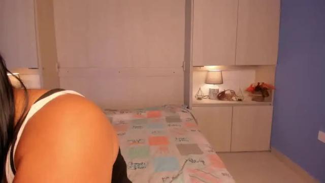 Thumbnail 2, tarawiilson_'s Stream at Chaturbate, 17 months ago