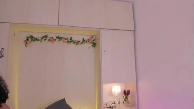 Thumbnail 1, tarawiilson_'s Stream at Chaturbate, 1 month ago