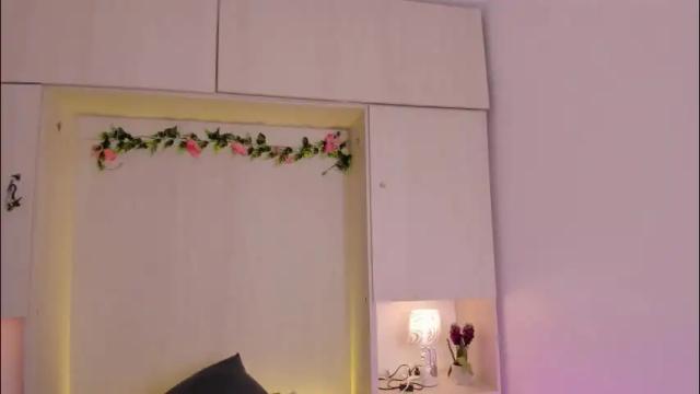 Image 3 of tarawiilson_ Stream on Chaturbate on 1 month ago