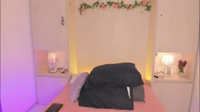 Image 3 of tarawiilson_ Stream on Chaturbate on 1 month ago