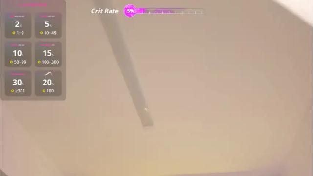 Thumbnail 1, tarawiilson_'s Stream at Chaturbate, 1 month ago