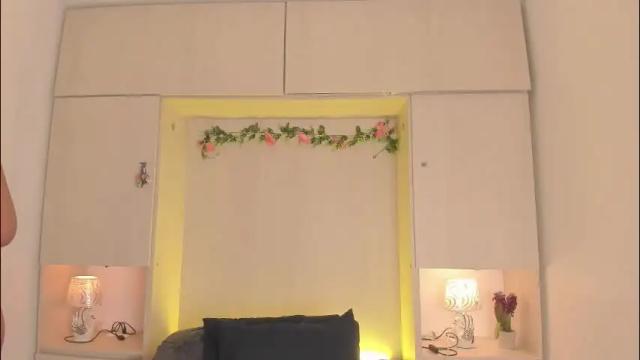 Image 6 of tarawiilson_ Stream on Chaturbate on 1 month ago