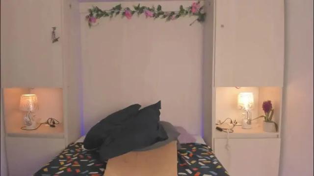 Thumbnail 1, tarawiilson_'s Stream at Chaturbate, 1 month ago