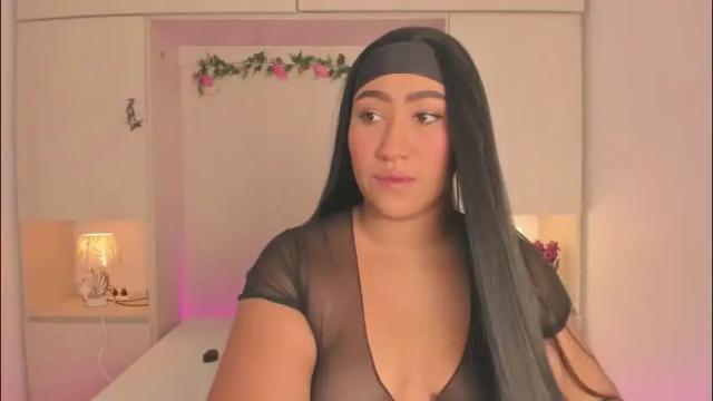 Thumbnail 2, tarawiilson_'s Stream at Chaturbate, 1 day ago