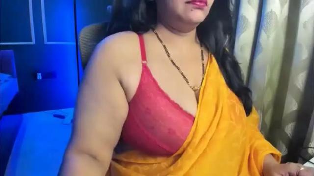 Image 3 of tarivishu23 Stream on Chaturbate on 12 days ago