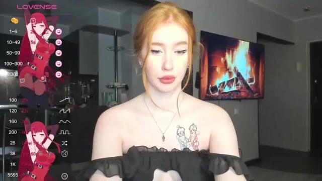 Image 10 of tarotkittty Stream on Chaturbate on 17 months ago
