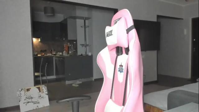 Image 3 of tarotkittty Stream on Chaturbate on 3 months ago