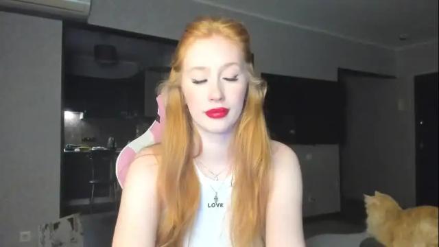 Image 4 of tarotkittty Stream on Chaturbate on 2 months ago