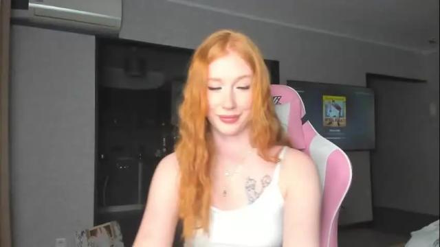 Image 8 of tarotkittty Stream on Chaturbate on 2 months ago