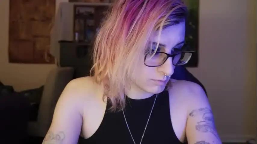 tarrow_halloway Chaturbate