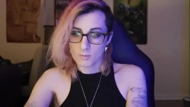 Image 2 of tarrow_halloway Stream on Chaturbate on 28 days ago