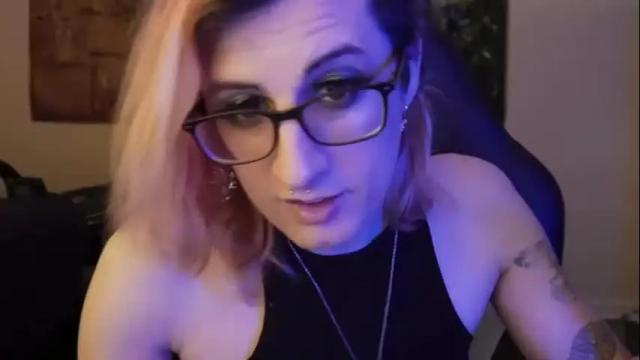 Thumbnail 2, tarrow_halloway's Stream at Chaturbate, 26 days ago