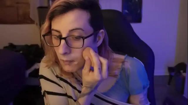 Thumbnail 1, tarrow_halloway's Stream at Chaturbate, 1 month ago