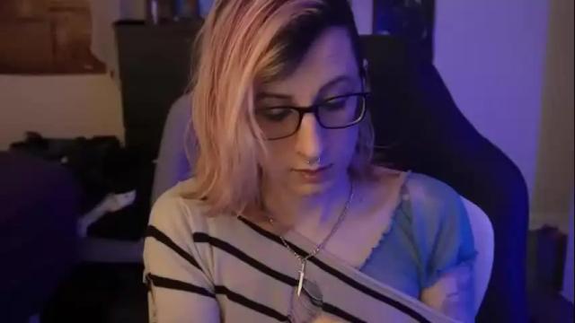 Thumbnail 2, tarrow_halloway's Stream at Chaturbate, 1 month ago