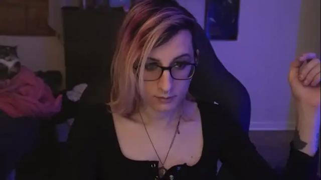 Thumbnail 2, tarrow_halloway's Stream at Chaturbate, 1 month ago