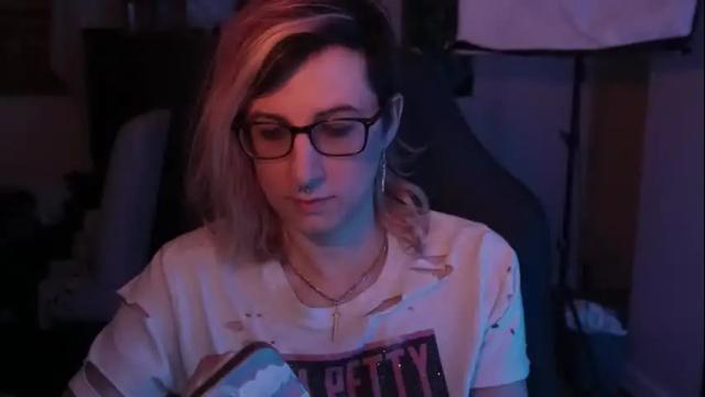 Image 11 of tarrow_halloway Stream on Chaturbate on 5 months ago