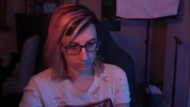 Image 2 of tarrow_halloway Stream on Chaturbate on 5 months ago