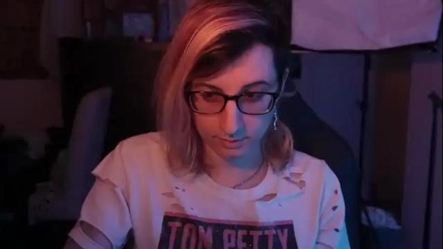 Image 6 of tarrow_halloway Stream on Chaturbate on 5 months ago