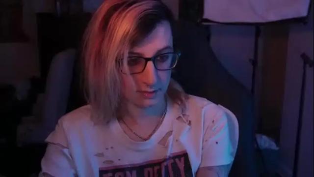 Thumbnail 3, tarrow_halloway's Stream at Chaturbate, 5 months ago