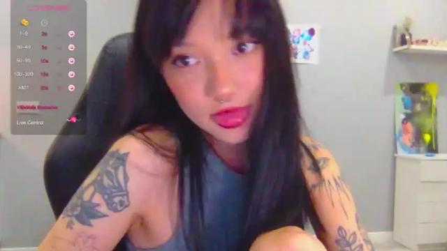Image 4 of tarrrantula Stream on Chaturbate on 21 months ago