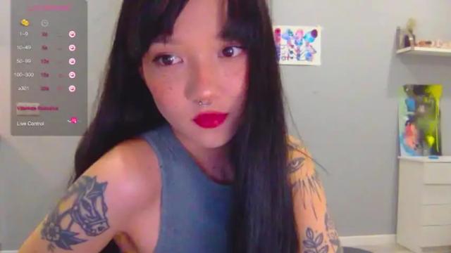 Thumbnail 2, tarrrantula's Stream at Chaturbate, 21 months ago