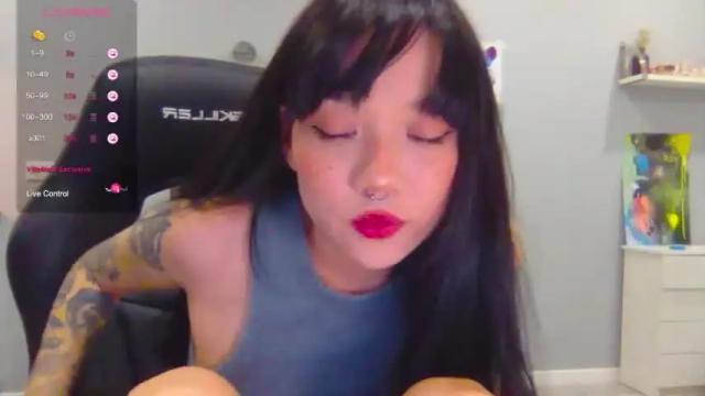Image 6 of tarrrantula Stream on Chaturbate on 21 months ago