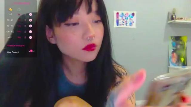 Image 7 of tarrrantula Stream on Chaturbate on 21 months ago